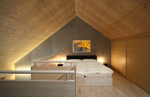 Celerina-Schlarigna Hotel | All In One Hotel Inn Lodge
