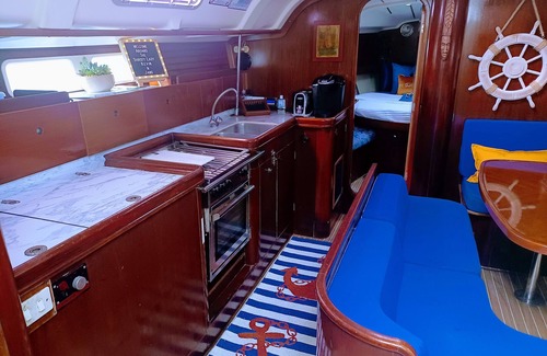 Key West Boat Rental | All Included!Private 3bedSailboat IncludingAccommodations&AllExcursions up to 6