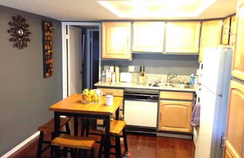 Desert Hot Springs Condo | All Included 1BR Condo in Desert Hot Springs, CA - 15 minutes from Palm Springs.
