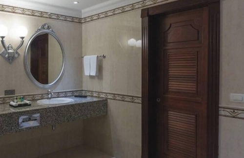 Downtown Cancun Resort | All Inclusive Adults Only - Resort In Punta , Cancun Room # 1 Junior Suite