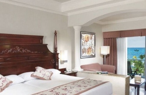 Downtown Cancun Resort | All Inclusive Adults Only - Resort In Punta , Cancun Room # 1 Junior Suite