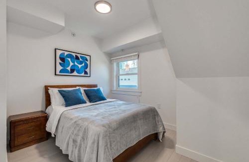 West End Apartment | All-Inclusive Downtown Charm with Complete Amenities