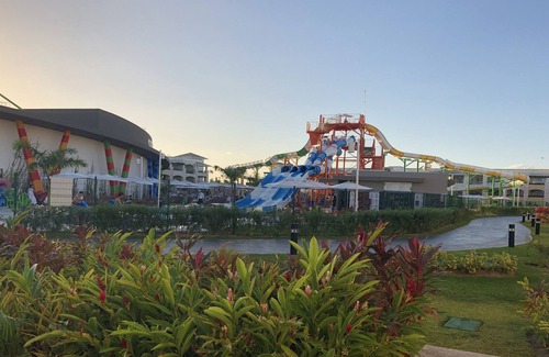 Cancun Resort | All Inclusive - Experience VIP Treatment at The Grand Moon Palace Cancun