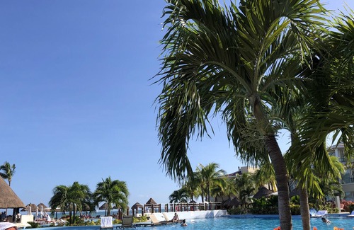 Cancun Resort | All Inclusive - Experience VIP Treatment at The Grand Moon Palace Cancun