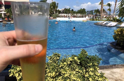Cancun Resort | All Inclusive - Experience VIP Treatment at The Grand Moon Palace Cancun