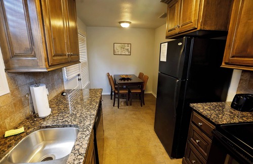 Hillcrest House | All Inclusive Furnished Duplex In Hillcrest.Close To Everything
