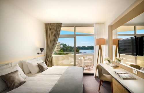 Cavtat Hotel | All-inclusive Hotel Albatros
