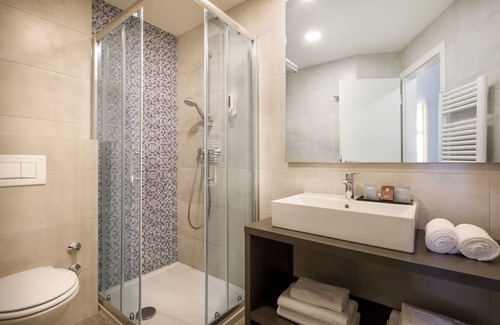 Cavtat Hotel | All-inclusive Hotel Albatros