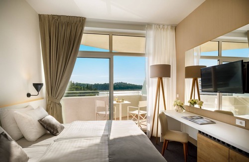 Cavtat Hotel | All-inclusive Hotel Albatros