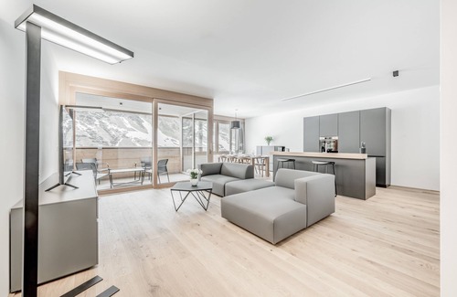 Obergurgl Hotel | all inclusive Hotel Lohmann
