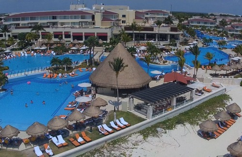 Cancun Resort | All Inclusive Moon Palace Cancun - Enjoy Membership Benefits!