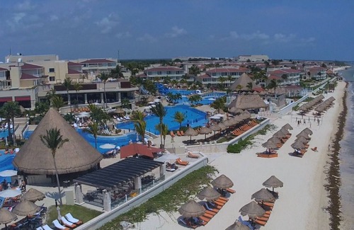 Cancun Resort | All Inclusive Moon Palace Cancun - Enjoy Membership Benefits!