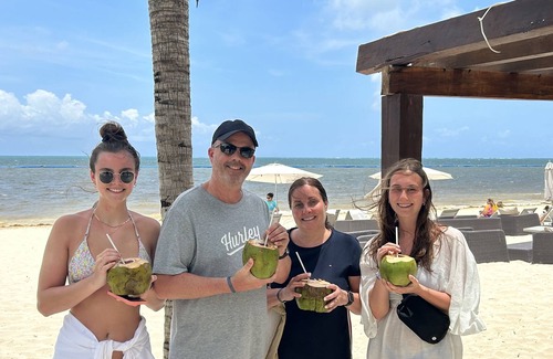 Cancun Resort | All Inclusive Moon Palace Cancun - Enjoy Membership Benefits!