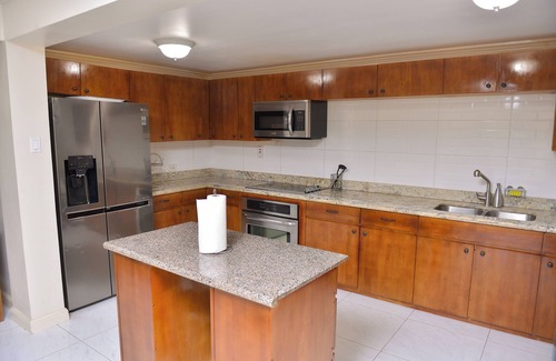 Orange Bay House | All Inclusive Negril Beachfront Family Villa located in a gated country club