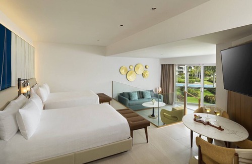 Punta Cana Hotel | All-Inclusive Resort in Punta Cana with Casino and Ocean Views | 4 Units