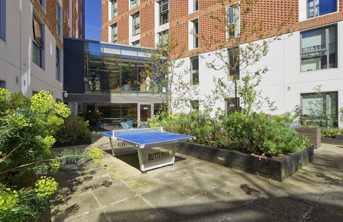 Ravenscourt Park Apartment | All-Inclusive Student Living in West London