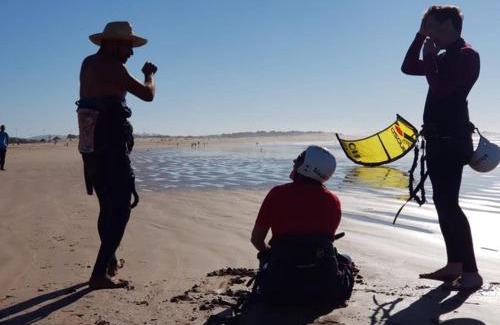 Taddart Bed & Breakfast | All-Inclusive Surf Packages and Activity Everyday