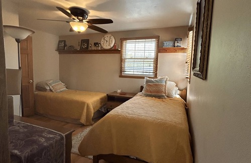 New Berlin Other | All-inclusive, "Up north" retreat feel less than 20 minutes from downtown MKE