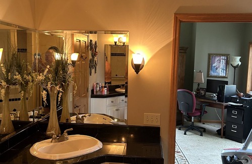 New Berlin Other | All-inclusive, "Up north" retreat feel less than 20 minutes from downtown MKE