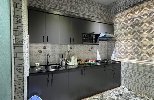 Samarkand House | All inclusive