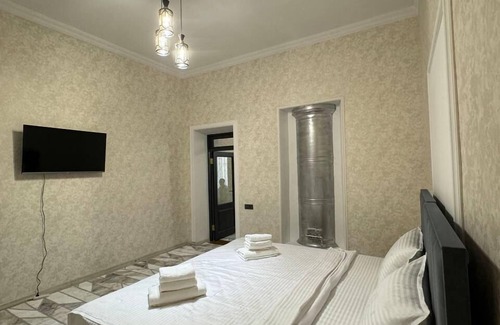Samarkand House | All inclusive