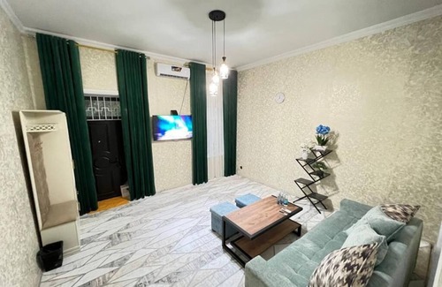 Samarkand House | All inclusive