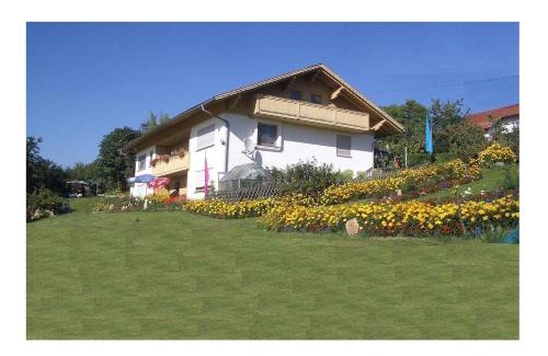 Viechtach Apartment | All inkl Card Fewo1-Heigl