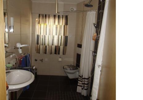 Viechtach Apartment | All inkl Card Fewo1-Heigl