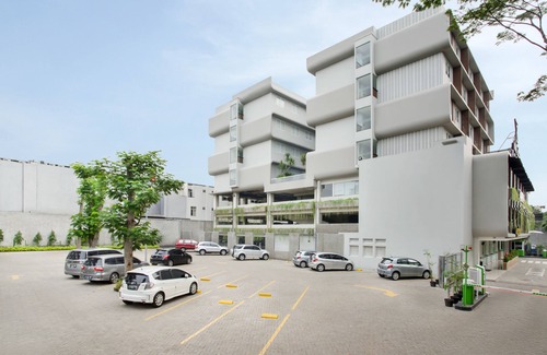 Tangerang Hotel | All Nite & Day Hotel - Alam Sutera