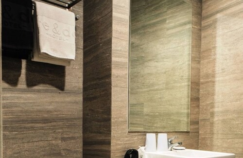 Palembang Hotel | All Nite & Day Palembang - Veteran