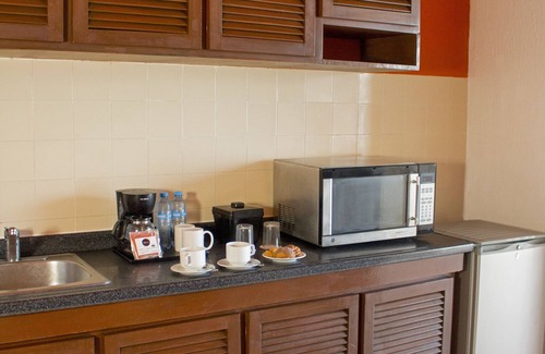 Puerto Juarez Apartment | All Ritmo Cancun Resort & Water Park - All Inclusive