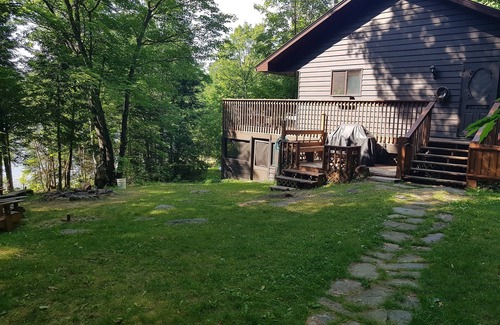 Dysart et al Cottage | ALL SEASON COTTAGE!