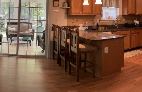 Bushkill House | ALL SEASON Cozy Pocono Family Getaway w/Plenty of Fun Activities