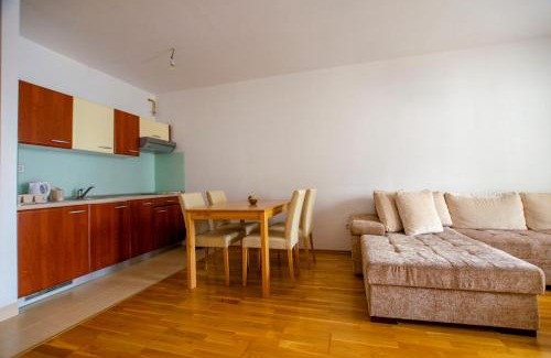 Bjelasnica Apartment | All Seasons Apartment Bjelasnica