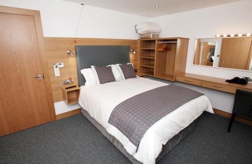Portrush Bed & Breakfast | All Seasons