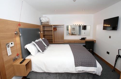 Portrush Bed & Breakfast | All Seasons