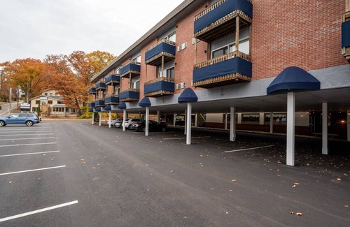 Gilford Condo | All Seasons - Lake Winnipesaukee!
