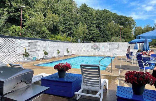 Gilford Condo | All Seasons - Lake Winnipesaukee!
