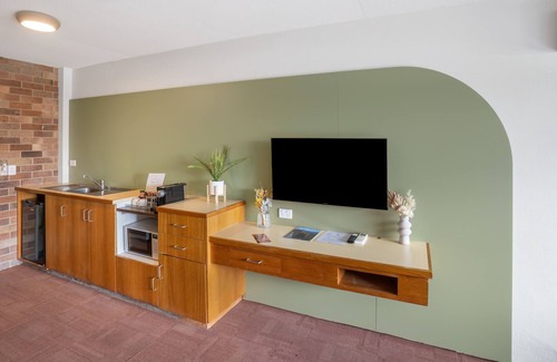 Armidale Hotel | All Seasons Motel Armidale