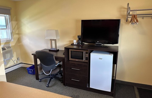 Port Elgin Hotel | All Seasons Motel