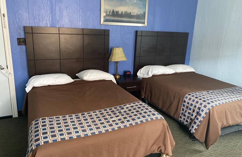 Port Elgin Hotel | All Seasons Motel