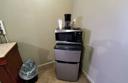 Airway Heights Hotel | All Seasons Motel