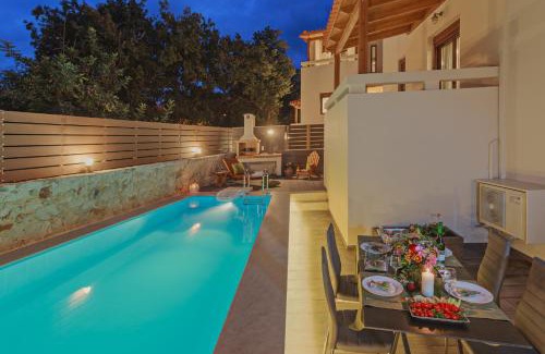 Atsipópoulon Villa | All Seasons Villas