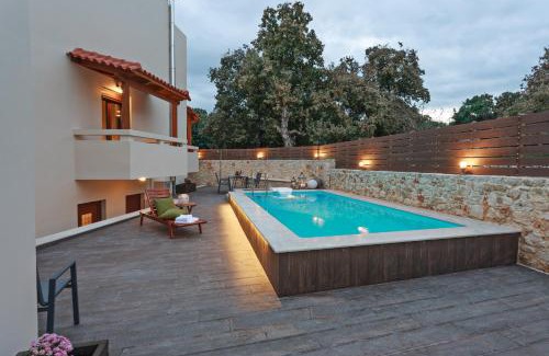 Atsipópoulon Villa | All Seasons Villas
