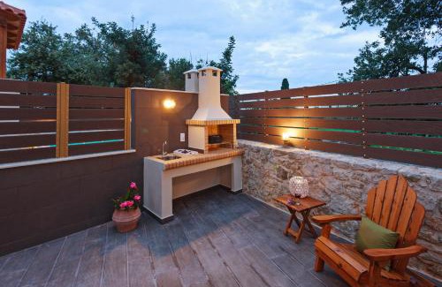 Atsipópoulon Villa | All Seasons Villas