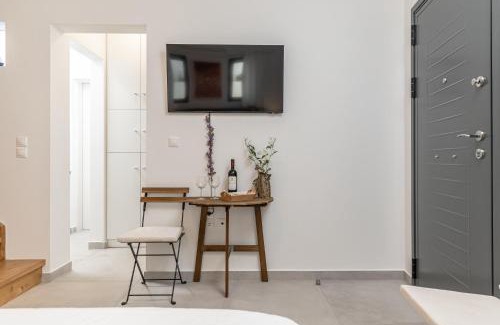 Glinado House | All senses studio