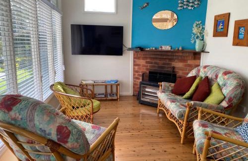 Berringer Lake House | All Serene