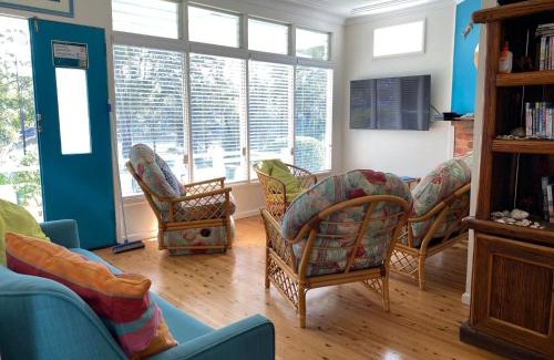 Berringer Lake House | All Serene