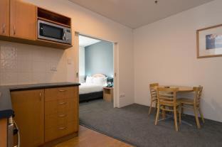 Perth Central Business District Apartment | All Suites Perth