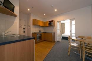 Perth Central Business District Apartment | All Suites Perth